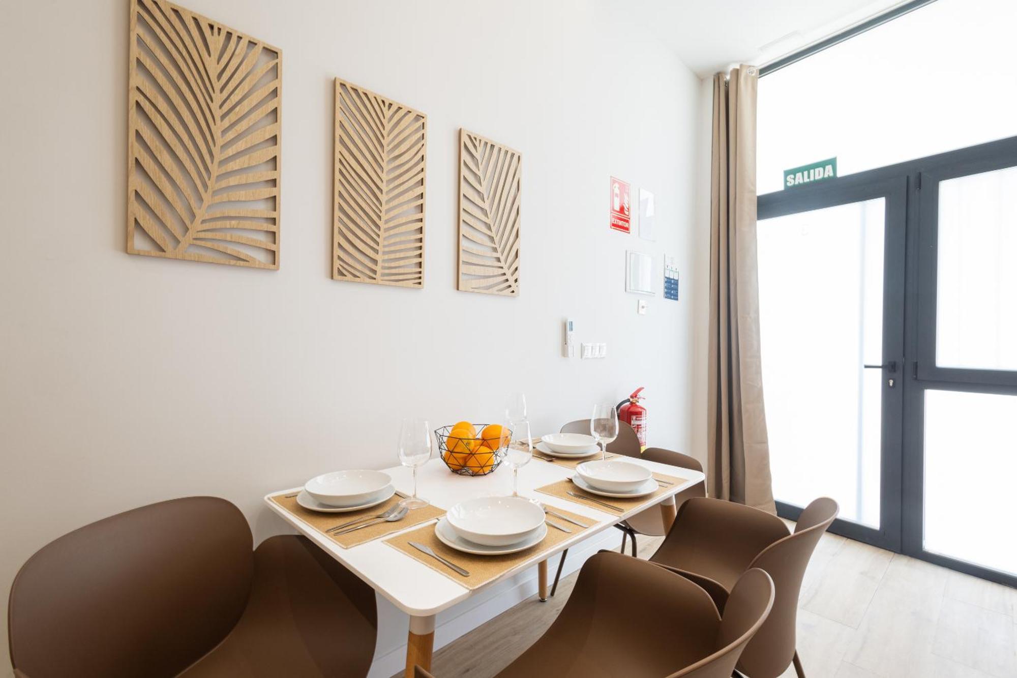 Florit Flats - The Trafalgar Apartments I Valencia Exterior foto